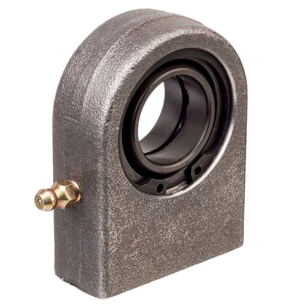 Hydraulic Rod End Joint Ball Steel Rod End Bearings GF..DO GF..LO for Machine Industries
